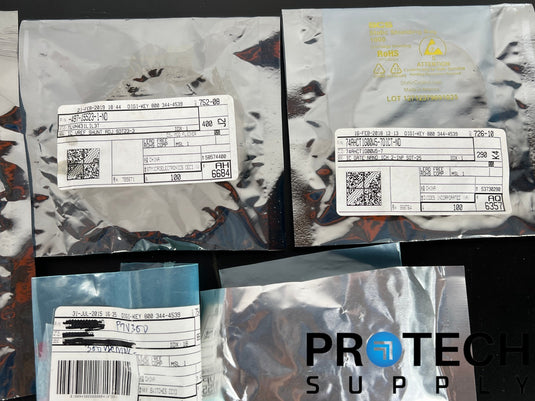 Lot of Resistor / Diode / Capacitor / Mosfet / Switch