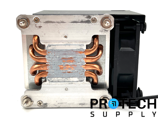 Dell 01TD00 CPU Heatsink Fan Assembly Precision T3600/T5600 with WARRANTY