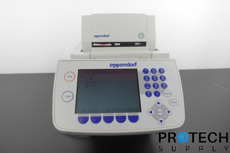 Load image into Gallery viewer, Eppendorf 5345 Mastercycler EP Gradient S (Password Locked) + 5340
