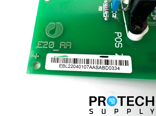 PCB Board 22-0401-08 from Biacore C with WARRANTY