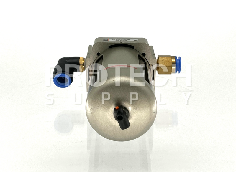 Load image into Gallery viewer, SMC AFM40-02B Mist Separator with WARRANTY
