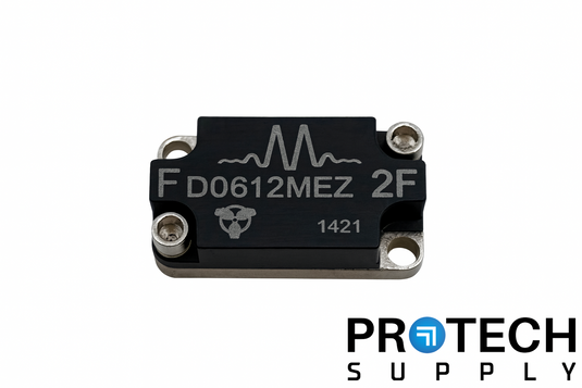 Marki Microwave D-0612MEZ Frequency Doubler NEW with WARRANTY