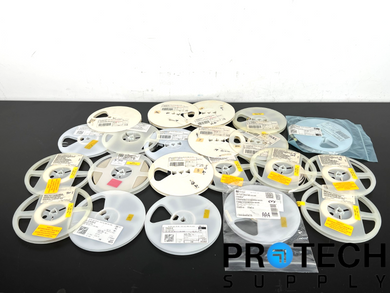 Lot of Reels Thermistor / Capacitor / Diode