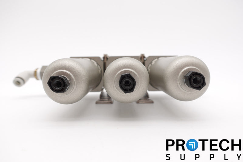 Load image into Gallery viewer, SMC AFD20-02C-C Modular Filter Regulator Mist Separator with WARRANTY
