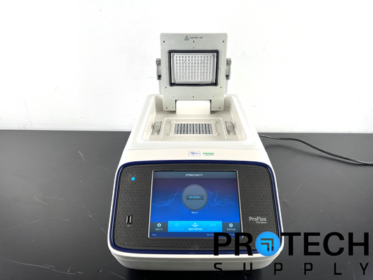 Applied Biosystems 4483636 ProFlex Base 96-Well Thermal Cycler with WARRANTY
