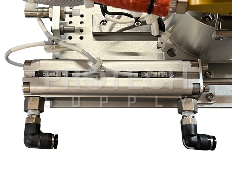 Load image into Gallery viewer, Essai Thermal Control Unit + Fabco-Air FPS-1779 Pneumatic Cylinder GUARANTEED
