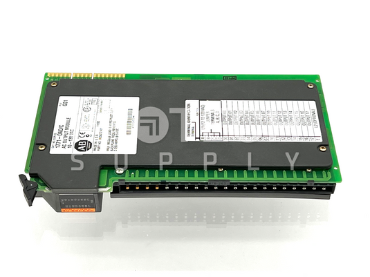 Allen-Bradley 1771-OAD/C AC Output Module 96234272 A01 with WARRANTY