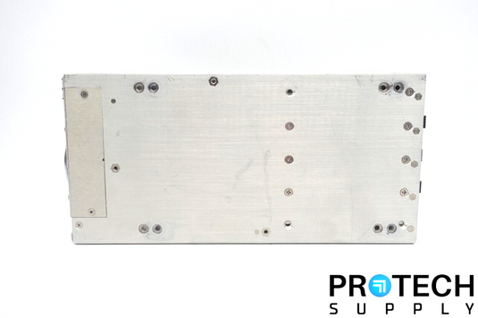 Emerson Network Power iMP4-2Q0-1E0-4LL0-00-A Enclosed AC DC Converter + WARRANTY