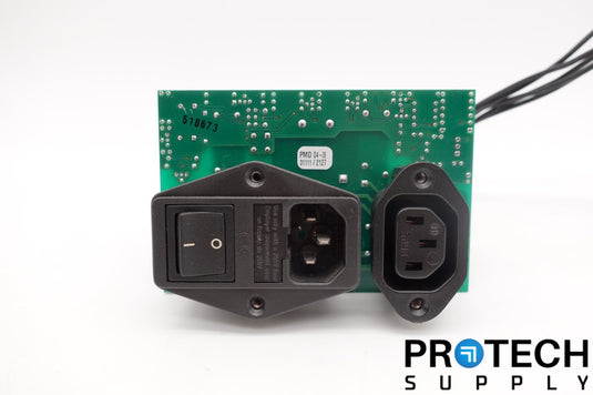 Dionex Ultimate 3000 9035.0101 Power Supply Board + Transformer with WARRANTY