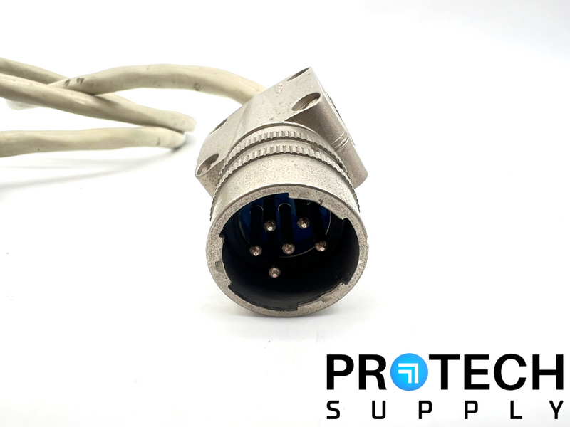 Load image into Gallery viewer, Jaeger 6-Pin Circular Connector to Amphenol 14S-5S Cable with WARRANTY
