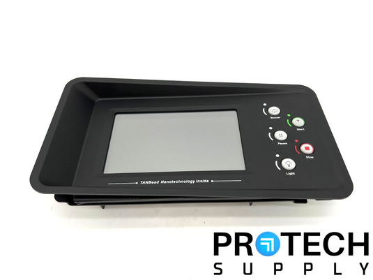 Shihlin EC207-CT1H Human Machine Interface Panel with WARRANTY