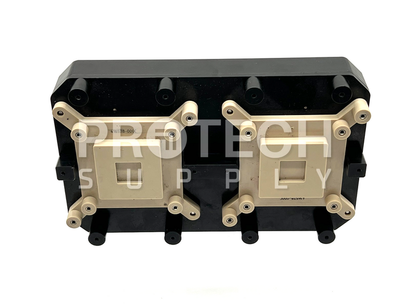 Load image into Gallery viewer, Advantest H7-911212 Semiconductor Manual Tensile Test System
