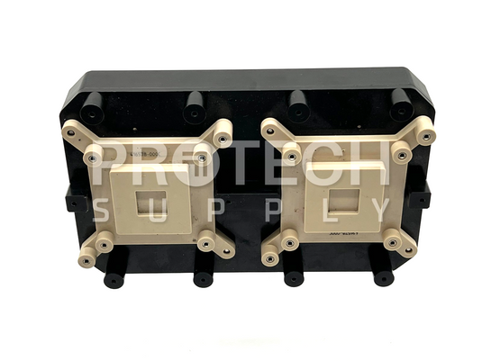 Advantest H7-911212 Semiconductor Manual Tensile Test System