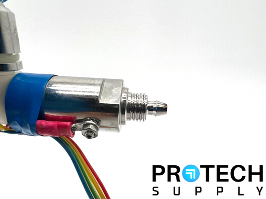 Millipore Pressure Sensor from Milli-Q A10 with WARRANTY
