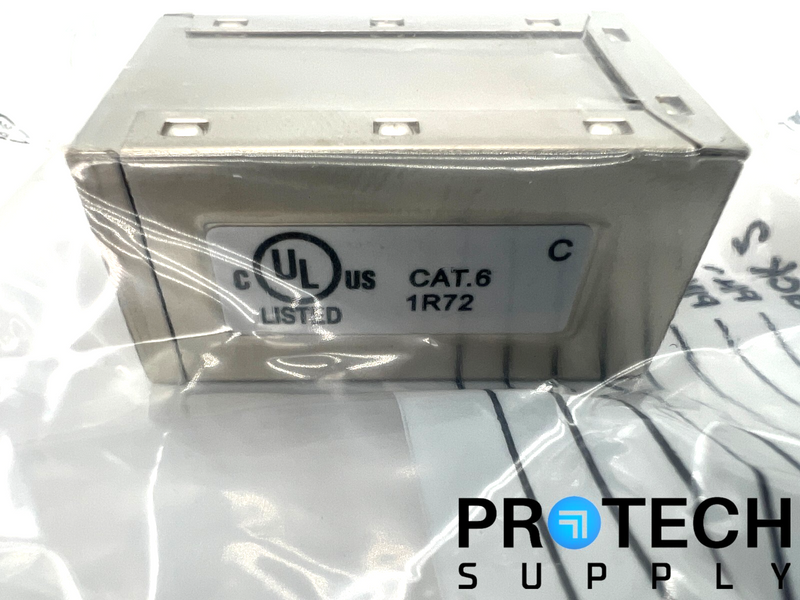Load image into Gallery viewer, (5/Pk) Cable Matters RJ-45 Shielded Cat6 Inline Coupler NEW with WARRANTY
