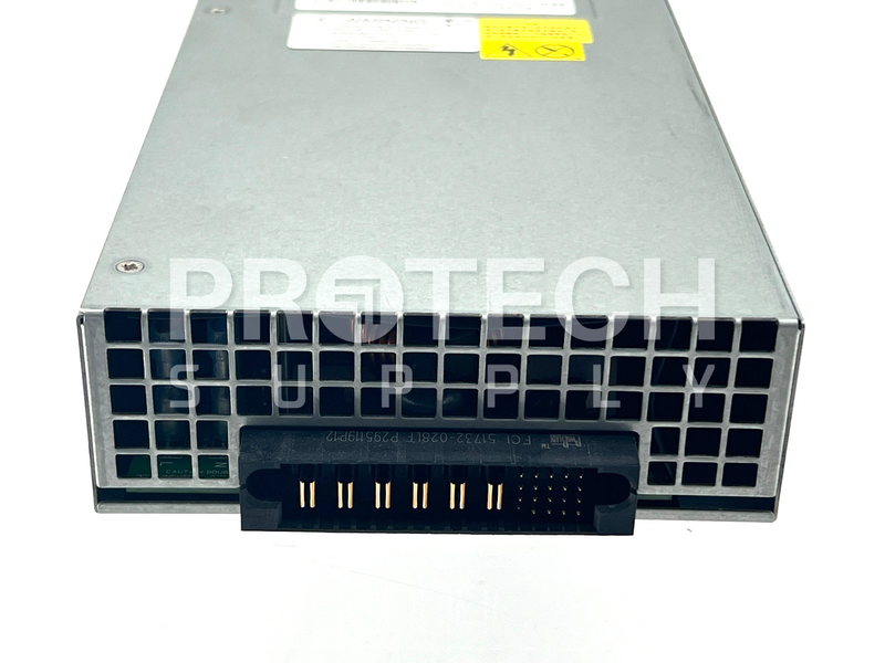 Load image into Gallery viewer, Delta AWF2DC3000W-B Switching Power Supply J33014-005 FOR PARTS / REPAIR
