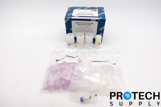 QIAquick 28304 Nucleotide Removal Kit with WARRANTY
