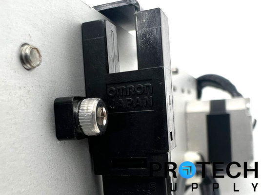 Tamagawa TS3617N1E1 Motor + CPC MR12M Slide + Omron EE-SX472 Sensor + Ever-Power