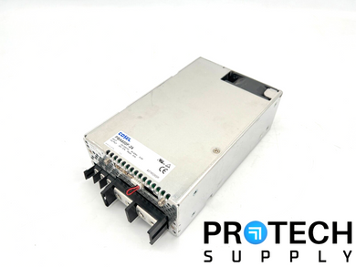 Cosel PBA600F-24 AC/DC Converter 24V 600W with WARRANTY