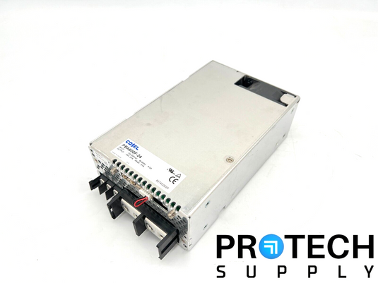 Cosel PBA600F-24 AC/DC Converter 24V 600W with WARRANTY
