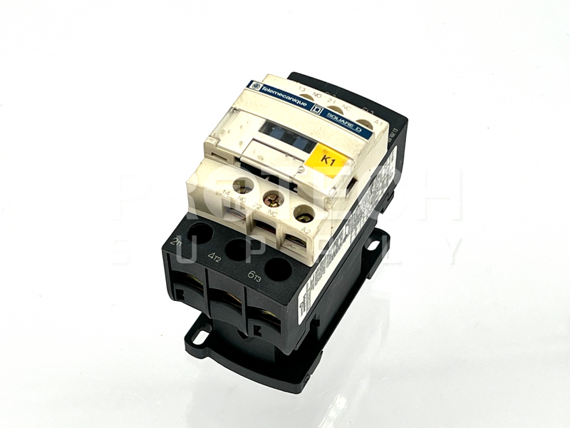 Load image into Gallery viewer, Schneider Telemecanique LC1D32 Power Contactor with WARRANTY
