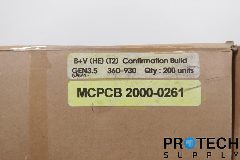 Load image into Gallery viewer, (QTY: 200) MCPCB 2000-0261 LED Torch B+V GEN3.5 36D-930 NEW with WARRANTY
