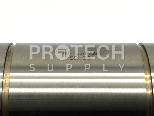 Kokusai Semiconductor 3D0T011913 Rotation Shaft + NB Linear Bearing w/ WARRANTY