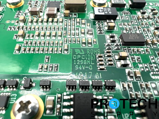 Kingston 36010-0000-16-2 CPU Board Assy with WARRANTY