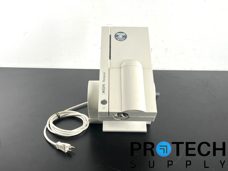 Load image into Gallery viewer, ESPE Pentamix Automatic Mixing Unit + Power Cable with WARRANTY
