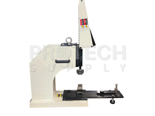 Advantest H7-911212 Semiconductor Manual Tensile Test System