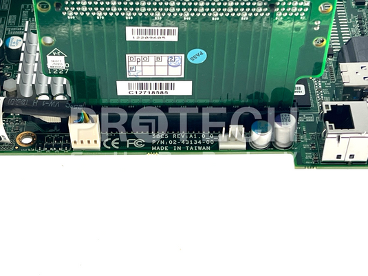 Flexstar SBC5 02-43134-00 Mother Board Assy GUARANTEED