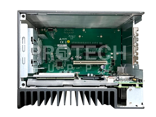 Adlink MXC-6301D Fanless Embedded Computer Intel Core i7-3610QE GUARANTEED