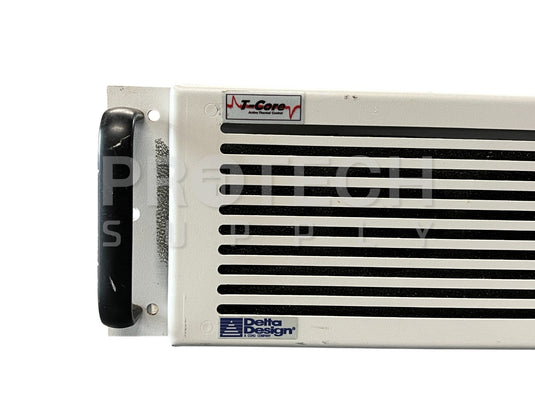 Delta Design T-CORE-4M Thermal Control System 8300288 with WARRANTY