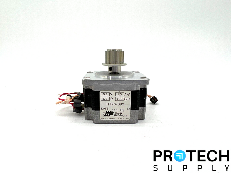 Load image into Gallery viewer, Applied Motion HT23-393 Stepper Motor with WARRANTY
