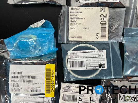 Lot of Resistor/Inverter/Capacitor/Diode/Mosfet/Inductor/Transistor
