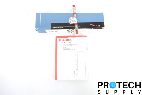 Thermo 28102-052130 BDS Hypersil C18 Column 50 X 2.1mm NEW with WARRANTY
