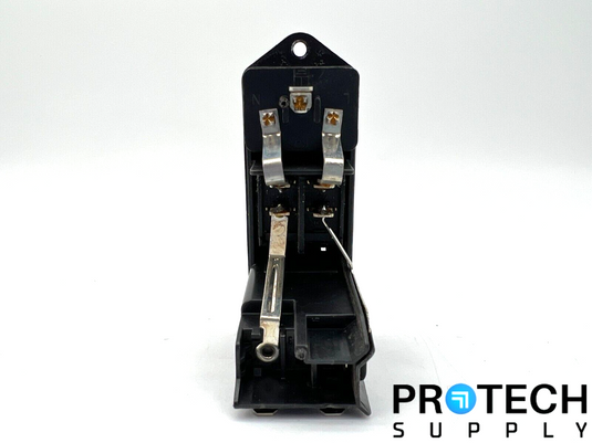 Schurter Power Entry Connector Fuse 2x6AT-125V with WARRANTY