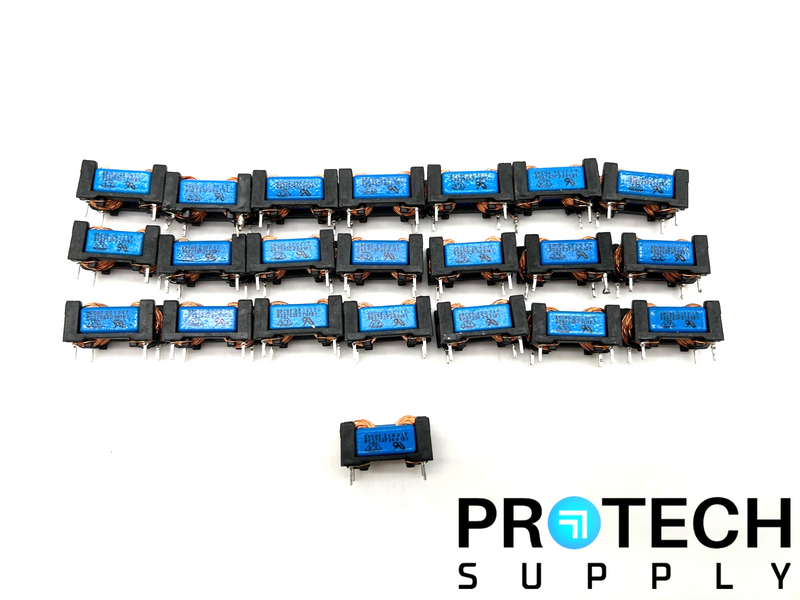 Load image into Gallery viewer, Lot of 22 Epcos B82732F2601B1 Transformers with WARRANTY

