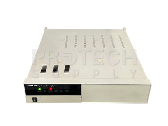 Vitrek 948i High Voltage Scanning System with WARRANTY