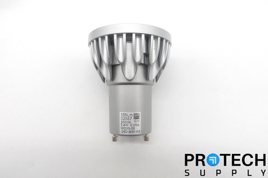 Soraa BRILLIANT PAR20 Light Bulb 3000K 5.4W SP20G-05-25D-830-03 NEW w/ WARRANTY