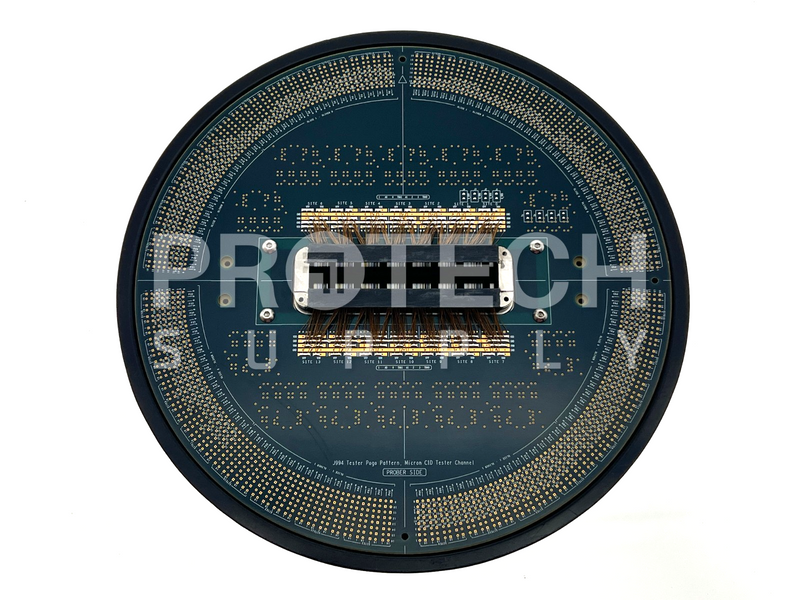 Load image into Gallery viewer, (Lot of 2) JEM America / Intel PCB10180R0 Probe Card S25C-X14 GUARANTEED
