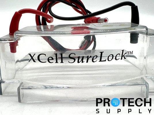 Invitrogen XCell SureLock Mini-Cell Lid with WARRANTY