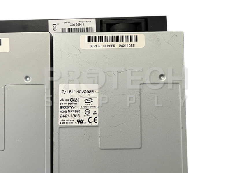 Load image into Gallery viewer, Lot of Misc PC Components CD-ROM Drive Unit / DVD Rewriter / SAS/SATA Drive

