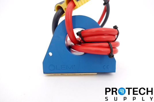 LEM DHR500 C420 Sensor Current with WARRANTY