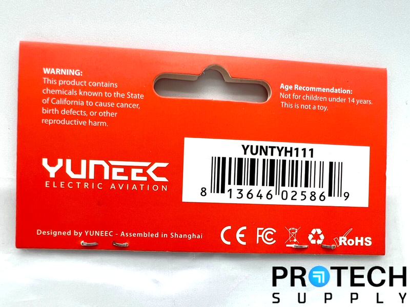 Load image into Gallery viewer, Yuneec Typhoon H Three Color Lampshade YUNTYH111 NEW
