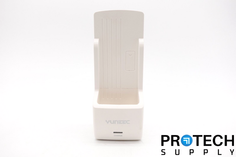 Load image into Gallery viewer, OEM Yuneec Breeze Battery Charger with power cable YUNFCA103 NEW with WARRANTY
