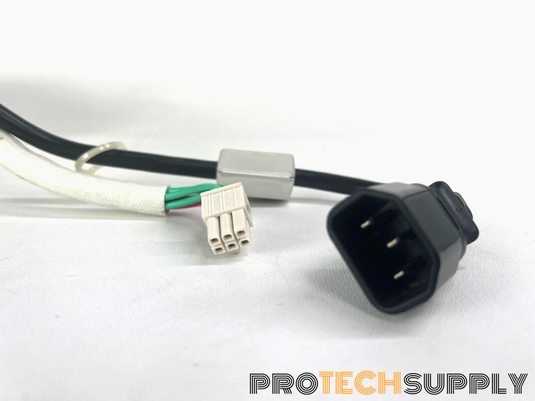 Agilent G1946-80038 ED11514 Toroidal Transformer with WARRANTY