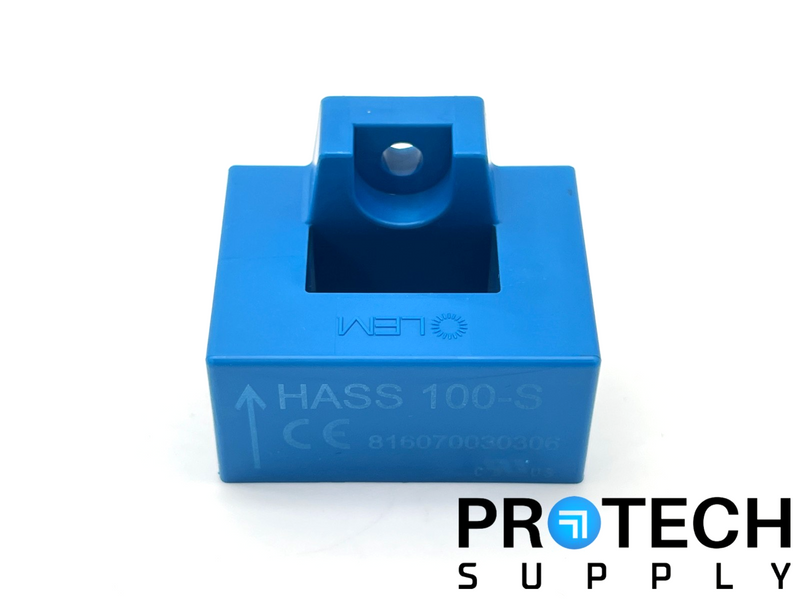 Load image into Gallery viewer, LEM HASS 100-S Current Sensor 100 Amp NEW with WARRANTY
