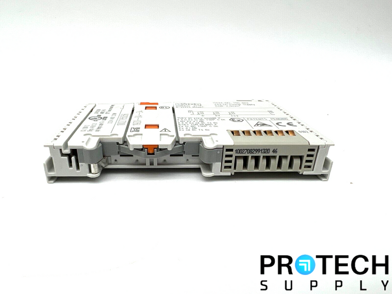 Load image into Gallery viewer, Wago 750-602 DC Power Supply Module with WARRANTY
