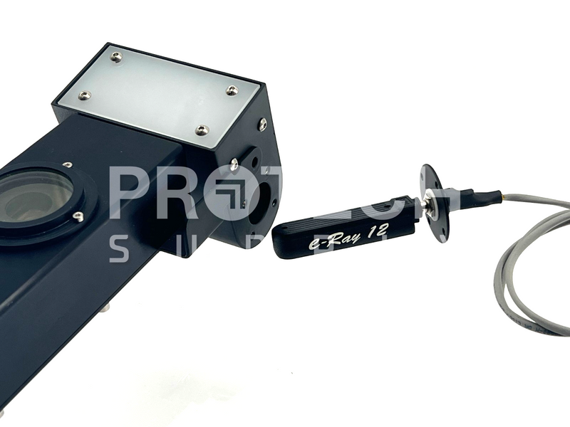 Load image into Gallery viewer, Logitech 860-000289 + Thorlabs BA1S + J&amp;R e-Ray 12 Light Assembly with WARRANTY
